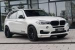 BMW X5 by Kelleners Sport 2014 года